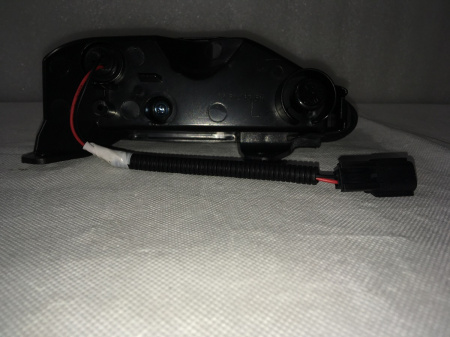 26135-4GA0A Повторитель поворота левый Infiniti Q50 2013-2016