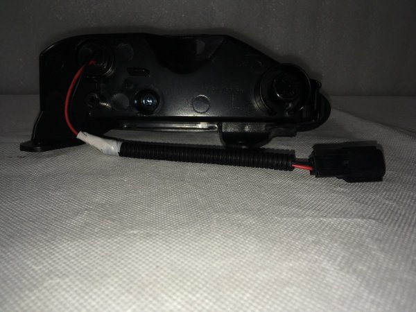 26135-4GA0A Повторитель поворота левый Infiniti Q50 2013-2016