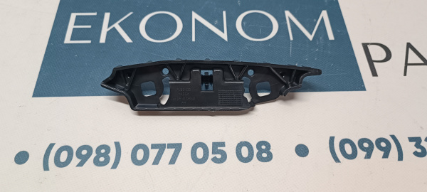 LJ6Z17C946A Крепление переднего бампера правое Ford Escape (Kuga) 2023-