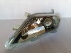 Фара темная левая Toyota Camry 2009-2011
