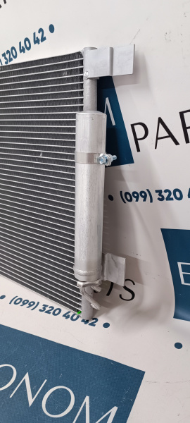 7812A030 Радиатор кондиционера Mitsubishi ASX 2020-