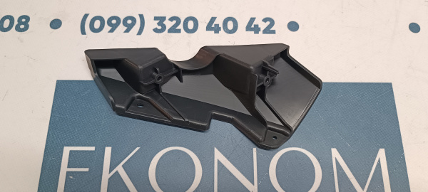 8315A089 Крепление противотуманной фары левое Mitsubishi ASX 2020-