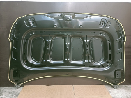 66400-S2000 Панель капота Hyundai SantaFe 2019-2020