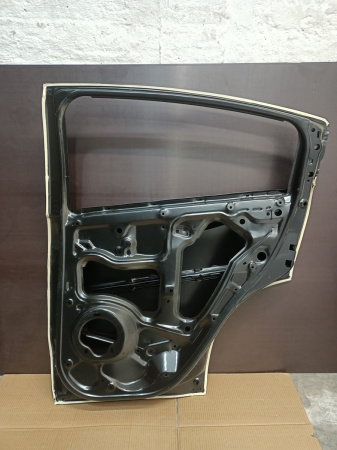 67510-T7W-A90ZZ Дверь задняя правая Honda HR-V 2014-2018