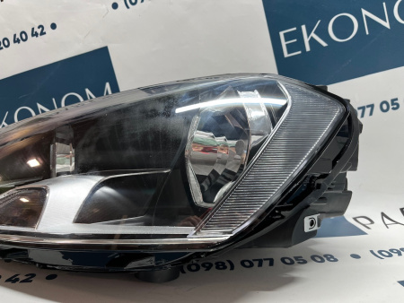 5G1941005 Фара левая Volkswagen Golf 7 2013-2016