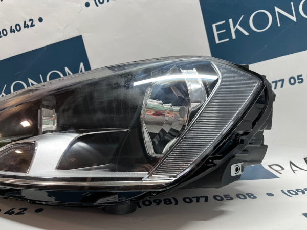 5G1941005 Фара левая Volkswagen Golf 7 2013-2016