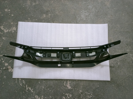 71121-TBA-A51 Решетка радиатора Honda Civic 2019-2021