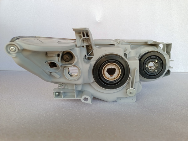 8115006470 Фара светлая USA левая Toyota Camry 2012-2014
