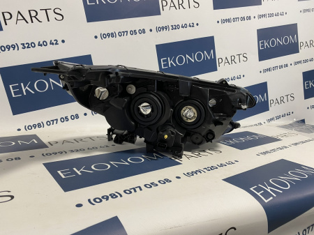 33100-T0A-A01 Фара галоген правая Honda CR-V EU 2012-2014