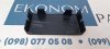 M1PZ17E810AA Заглушка решетки переднего бампера (радара) Ford Bronco Sport 2021-2024