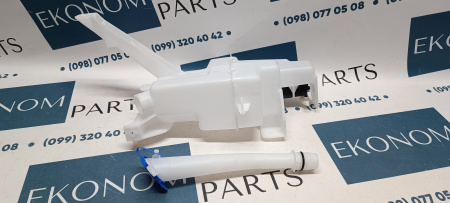 8260A595 Бачок омывателя (в сборе) Mitsubishi Outlander 2023-