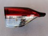 81591-12220 Фонарь задний внутренний левый USA Toyota Corolla LE 2020-2023