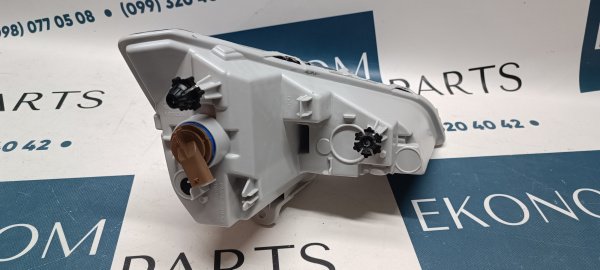 GN1Z13200AD Поворотник без противотуманной фары левый Ford EcoSport 2018-2021