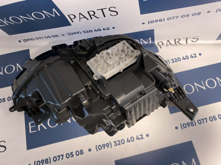 KT4Z13008AF Фара левая LED Ford Edge 2019-2021