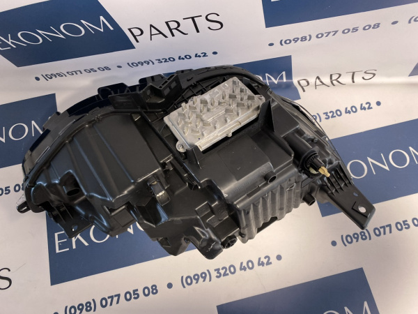 KT4Z13008AF Фара левая LED Ford Edge 2019-2021