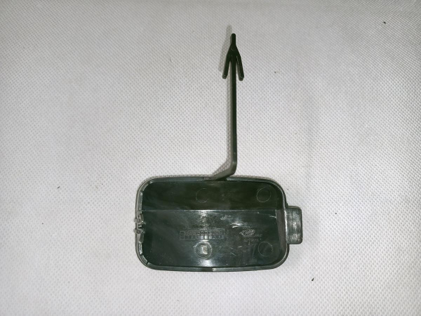 4L0807450EGRU Заглушка заднего бампера буксировочная - правая сторона AUDI Q7 2010-2015