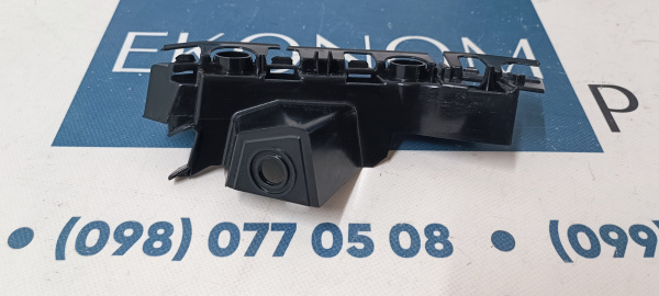 3CM807050 Крепление переднего бампера правое Volkswagen Atlas 2021-2023