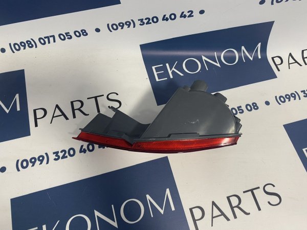 33505-T7S-A01 Противотуманная фара задняя+катафот правая Honda HR-V EU 2014-2018