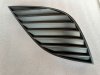8148206170 Заглушка противотуманной фары SE, XSE левая Toyota Camry 2018-2021