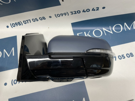 FK7B-17683AE5FWC Зеркало 7 пин левое Ford Edge 2015-2018