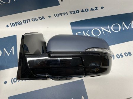 FK7B-17682AE5FWC Зеркало 7 пин правое Ford Edge 2015-2018