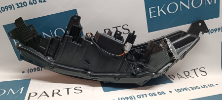 26120-6RR5D Поворотник ДХО LED правый Nissan Rogue (X-Trail) 2021-2023