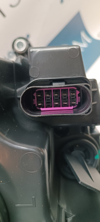 5C7941005 Фара USA левая Volkswagen Jetta 2012-2018