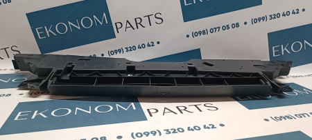 68265875AA Дефлектор радиатора верхний 3.2 Jeep Cherokee 2019-