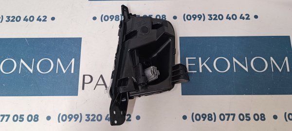 KT4Z-15200-B Противотуманная фара LED правая Ford Edge 2019-2021