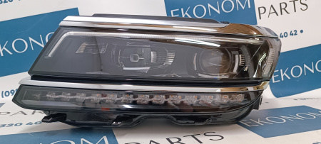 5NL-941-081, 5NL-941-082 Фара Full LED (комплект) Volkswagen Tiguan 2017-2020