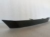 53141-02180 Накладка переднего бампера  черная Toyota Corolla 2020-2021