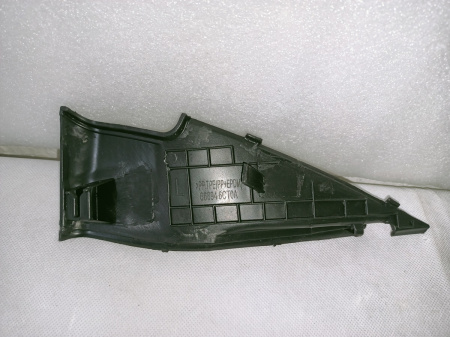 66895-6CA0A Жабо левое Nissan Altima 2019-