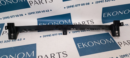 5NN-805-705-F Крепление переднего бампера центральное Volkswagen Tiguan USA 2017-2020