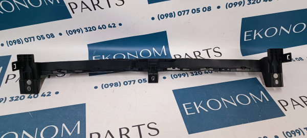 5NN-805-705-F Крепление переднего бампера центральное Volkswagen Tiguan USA 2017-2020