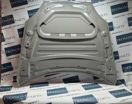 1562730-E0-A Капот (панель капота) Tesla Model S 2021-2025