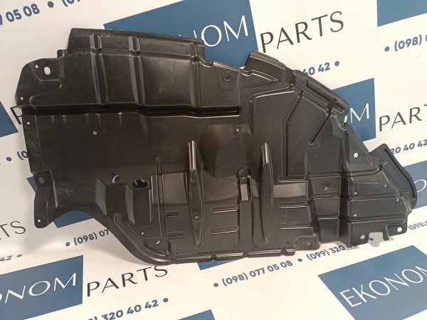 51441-06230 Защита двигателя левая Toyota Camry 2015-2017