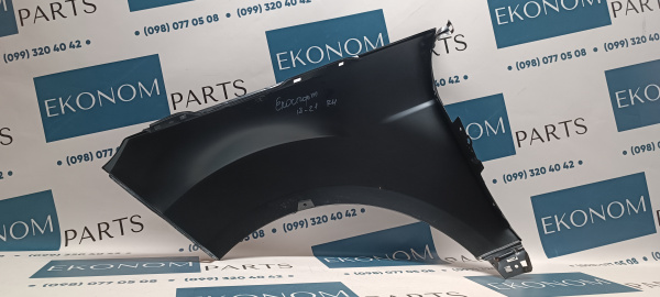 GN1Z16005D Крыло переднее правое Ford EcoSport 2018-2021