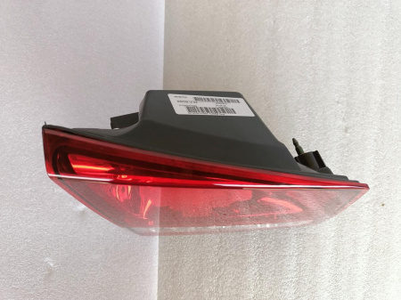 68078517AE Фонарь в крышку багажника круглый светлый LED левый Dodge Journey 2011-2021