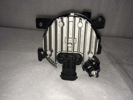 26155-4GA0A Противотуманная фара левая Infiniti Q50 2013-2016