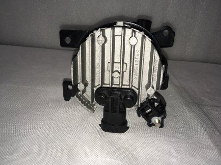 26155-4GA0A Противотуманная фара левая Infiniti Q50 2013-2016