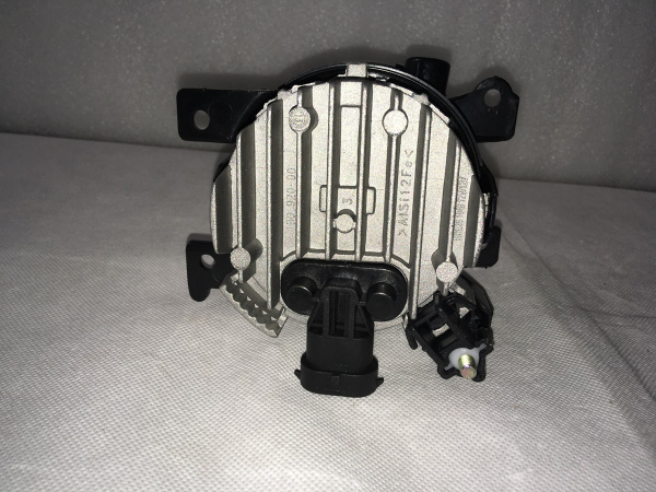 26155-4GA0A Противотуманная фара левая Infiniti Q50 2013-2016