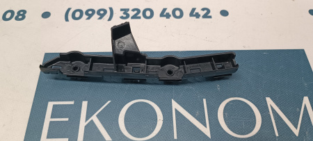 622224EA0A Крепление переднего бампера правое Nissan Qashqai 2014-2017