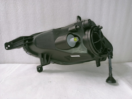 92202C1100 Противотуманная фара (галоген) правая Hyundai Sonata 2015-2017