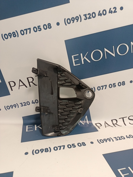 622579UF1A рамка противотуманной фары леввая Nissan Murano 2019-2023