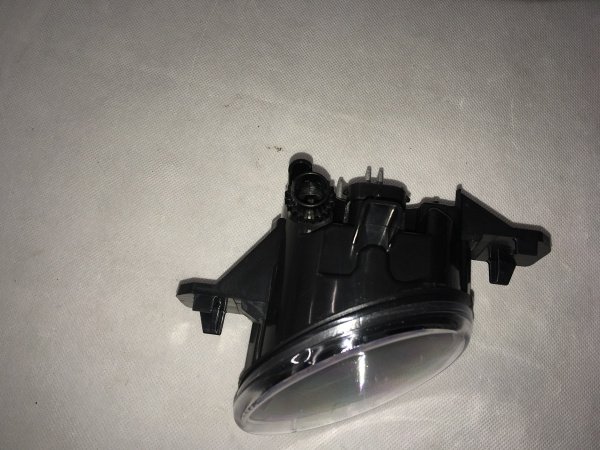 Противотуманные фары LED (комплект) Nissan Murano 2015-2018