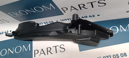 16554-4EF0D Воздуховод большой Nissan Qashqai 2014-2017