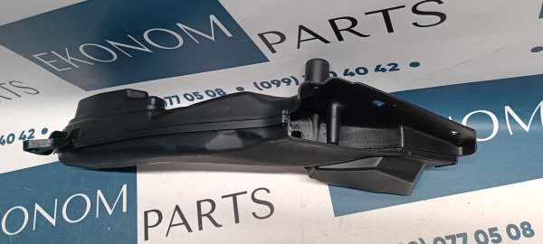 16554-4EF0D Воздуховод большой Nissan Qashqai 2014-2017