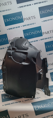 1569757-00-C Подкрылок передний правый Tesla Model S 2021-2025