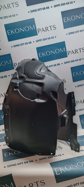 1569757-00-C Подкрылок передний правый Tesla Model S 2021-2025