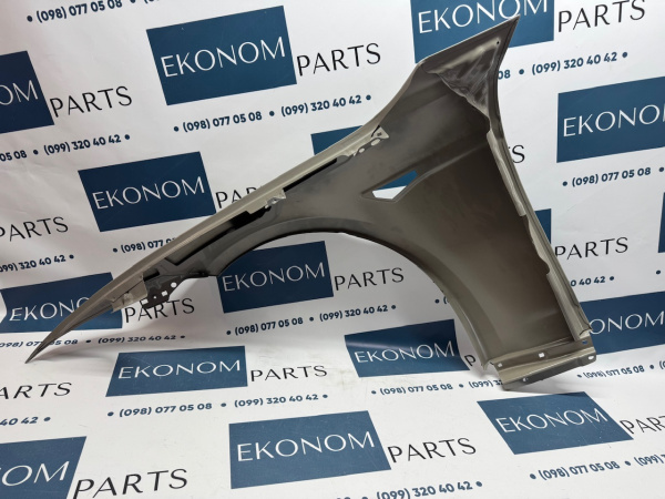 1562552-E0-A Крыло переднее правое Tesla Model S 2021-2025